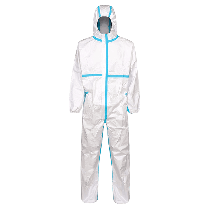 Pioneer Type 4/5/6 Coverall