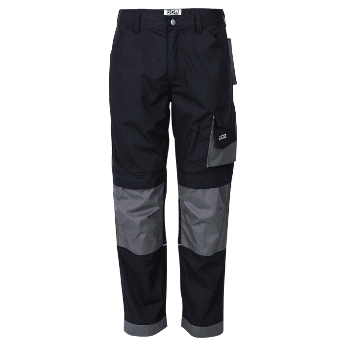 JCB Technical Work Trouser