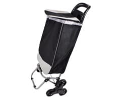 Staircase Trolley Bag