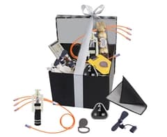 Technology Hamper