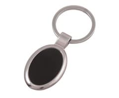 Keyring – Oval