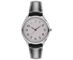 Classic Leatherette Watch (Gents)