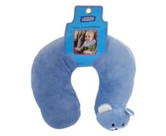 Kiddies Travel Pillow – Bear