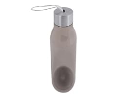 Cylinder Water Bottle