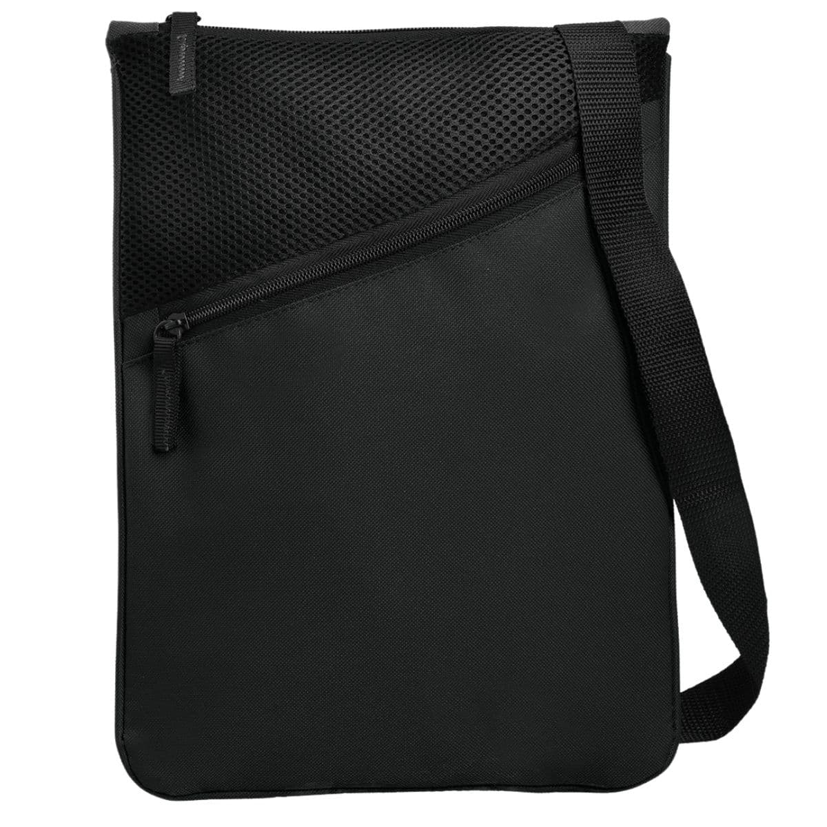 Madison Messenger Bag