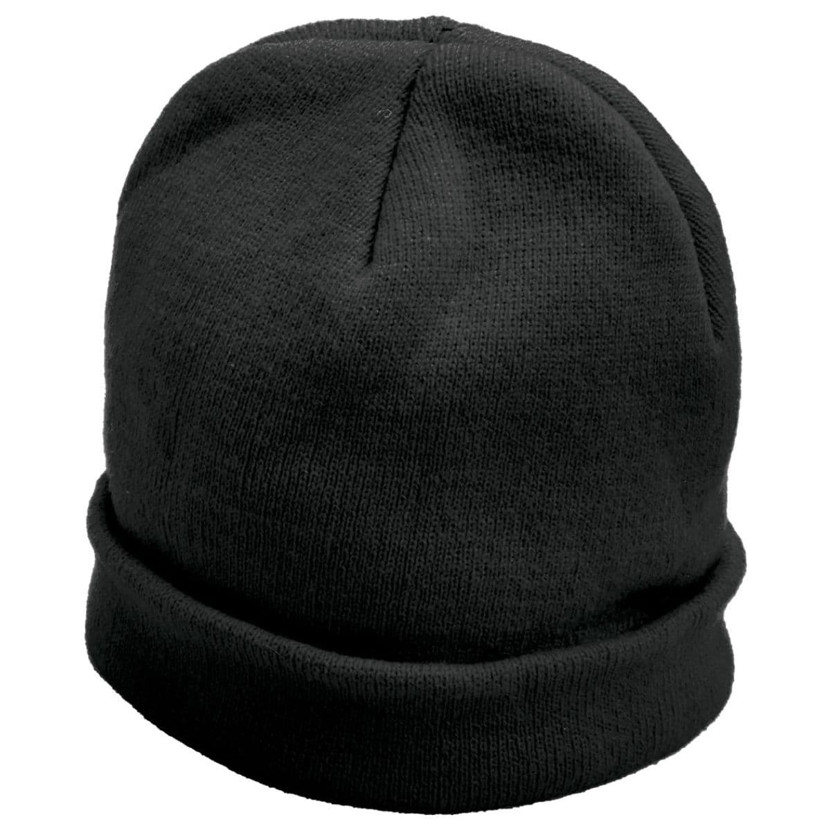 The Ultimate Beanie with Cuff