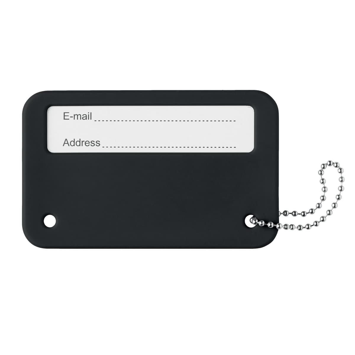 Travel Identity Tag