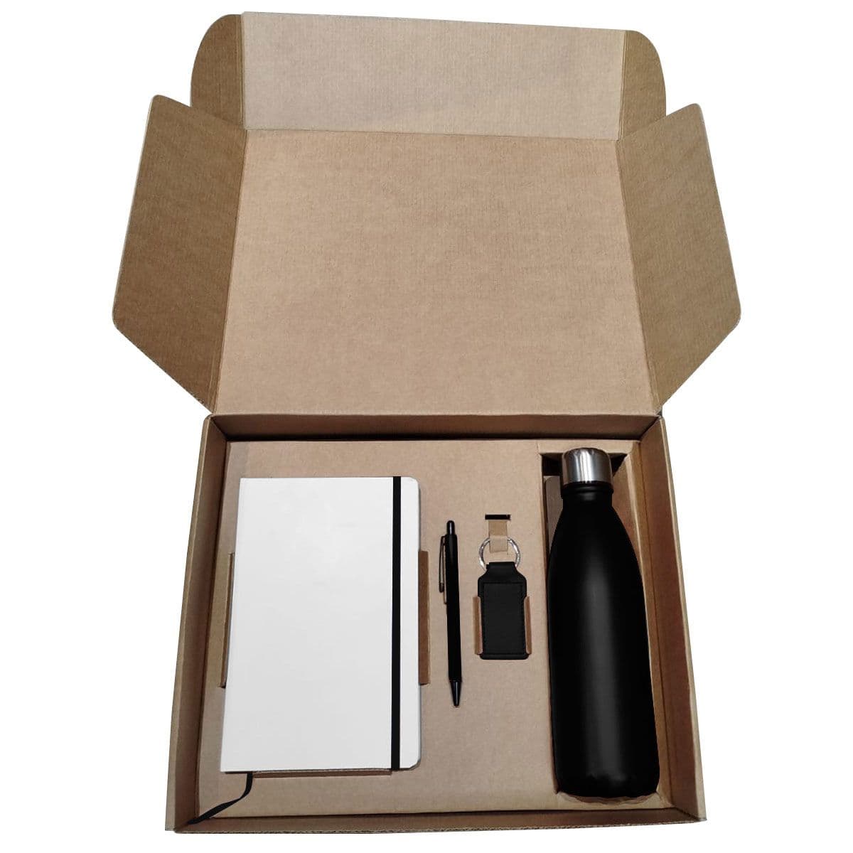 The Everyday Edge Gift Set