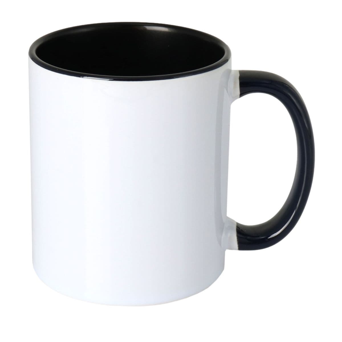300ml Two Tone Sub Mug