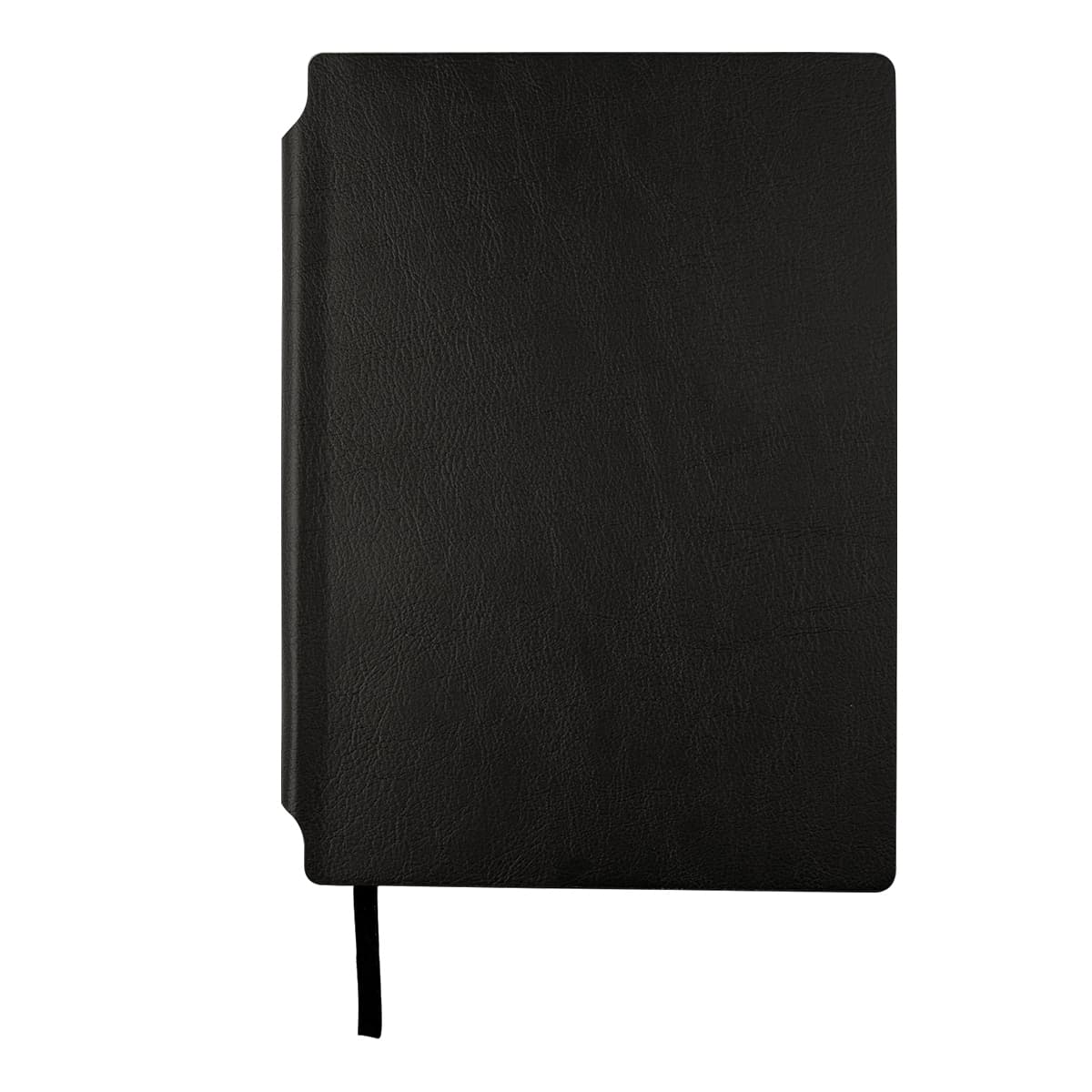 Soft Touch PU Notebook
