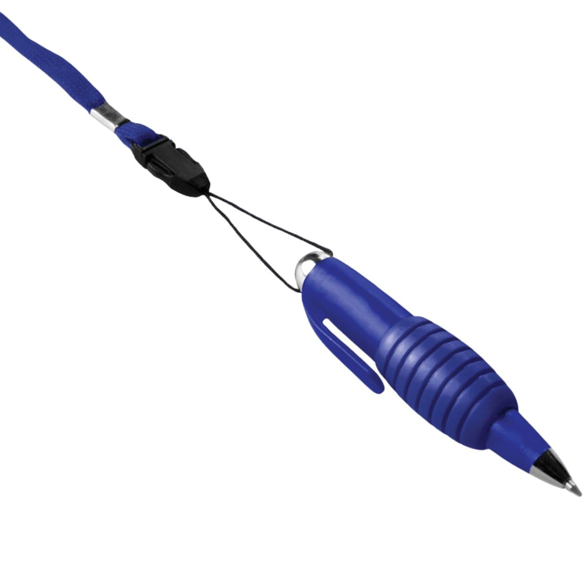 Mini Twister Ballpoint Pen