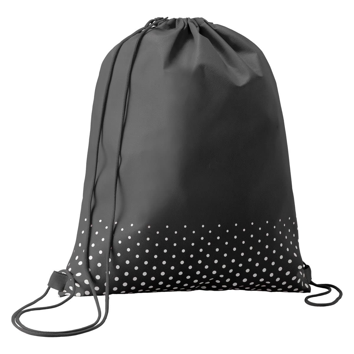 Polka Dot Drawstring
