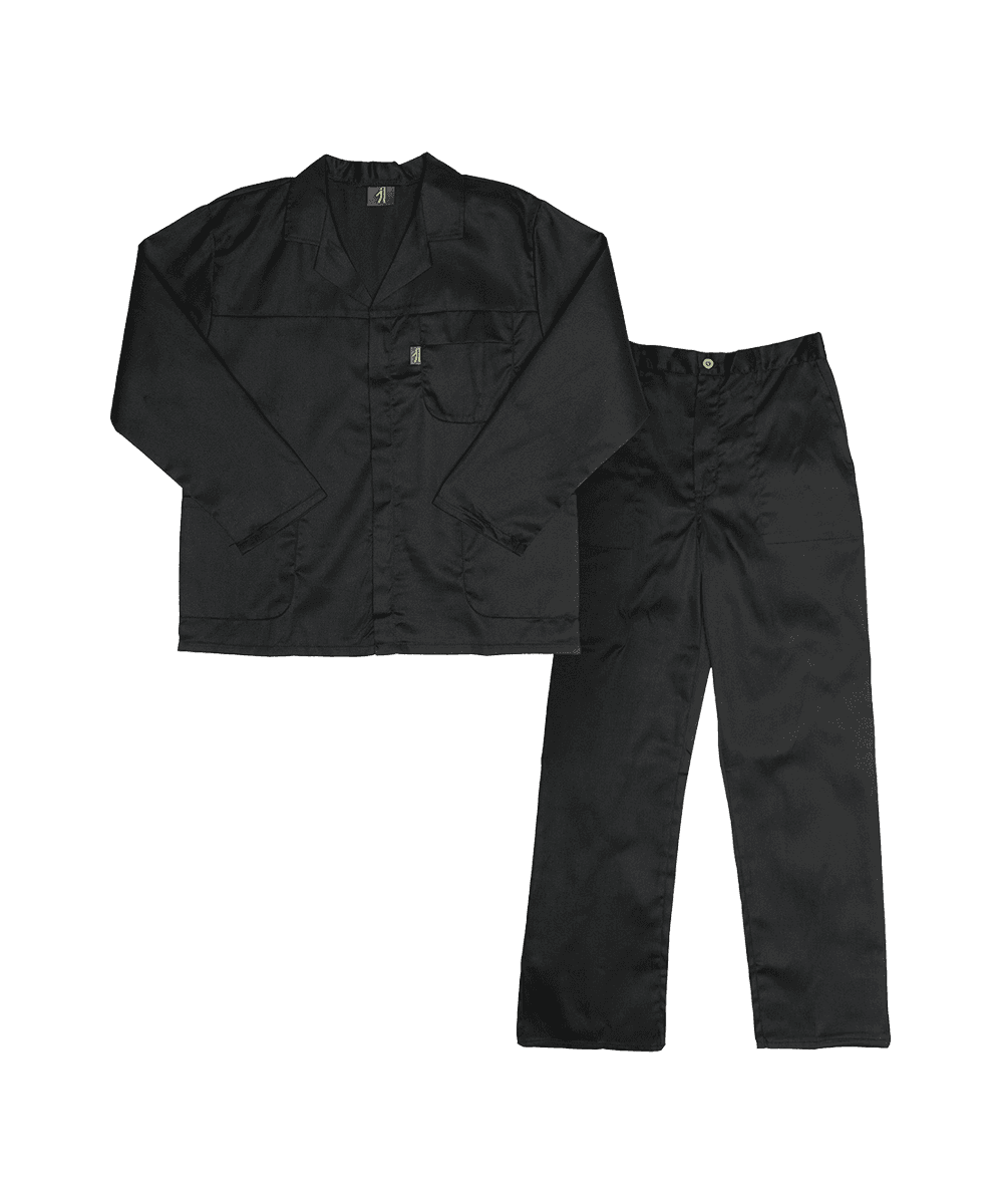 Paramount Polycotton Conti Suit