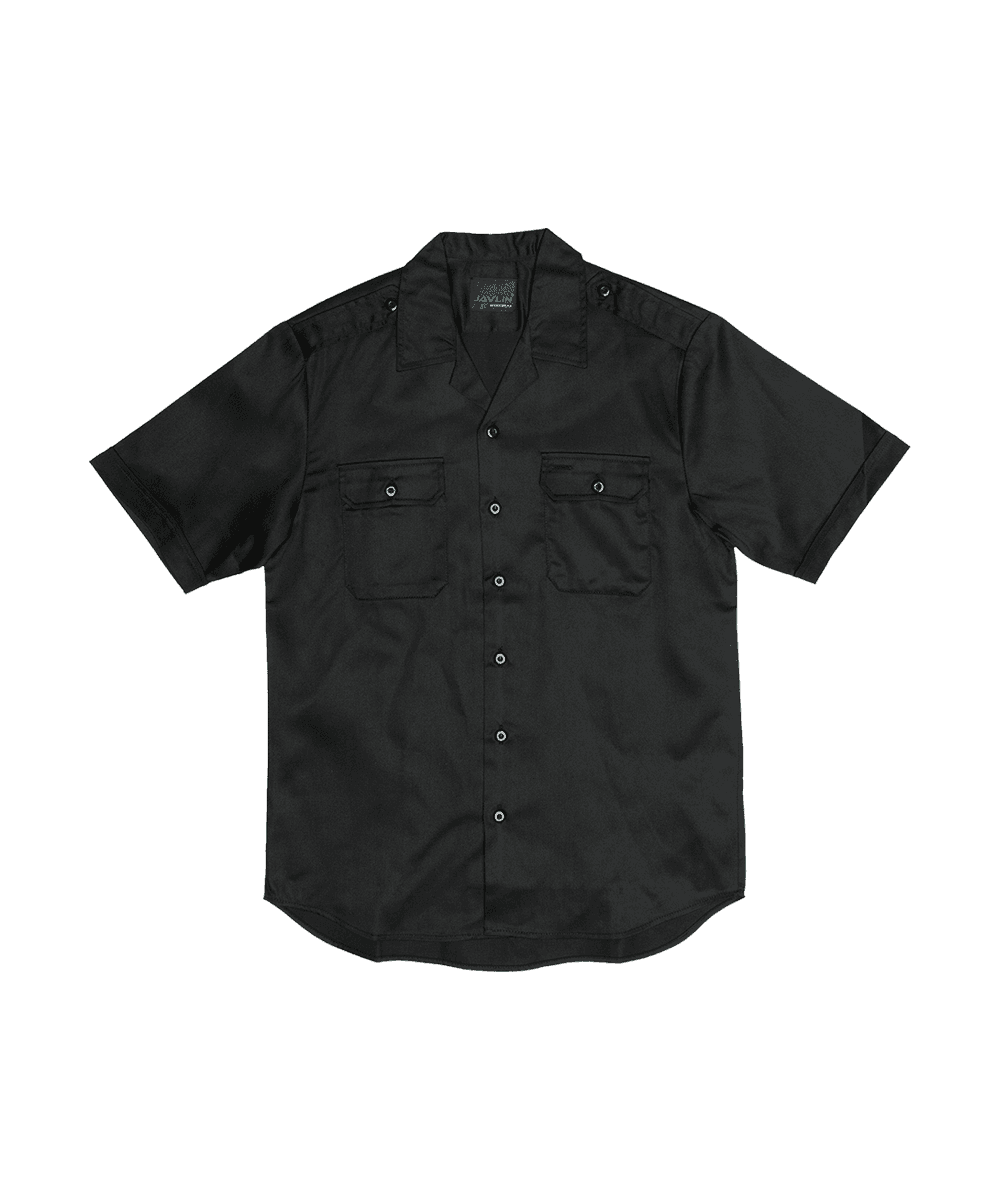 Short Sleeve Combat Shirt