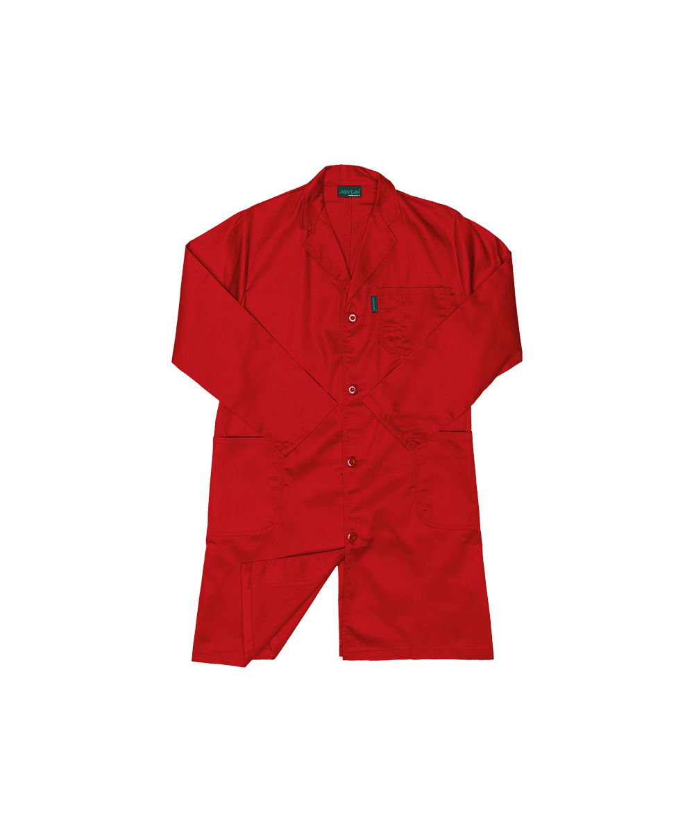 Polycotton Dust Coat