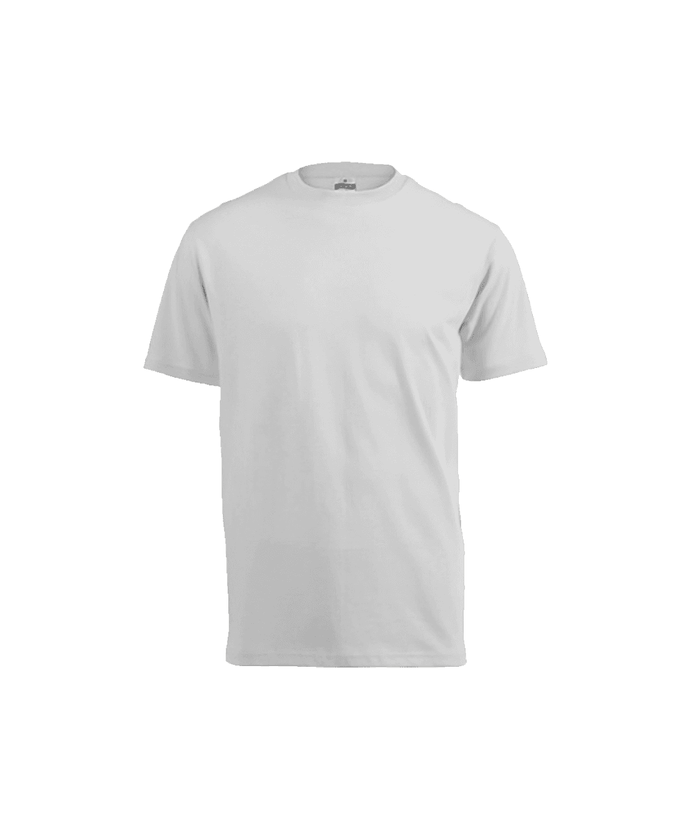 Round Neck Cotton T Shirt