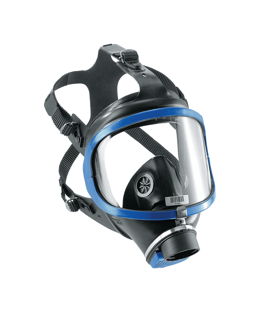Dräger X-plore 6300 Mask