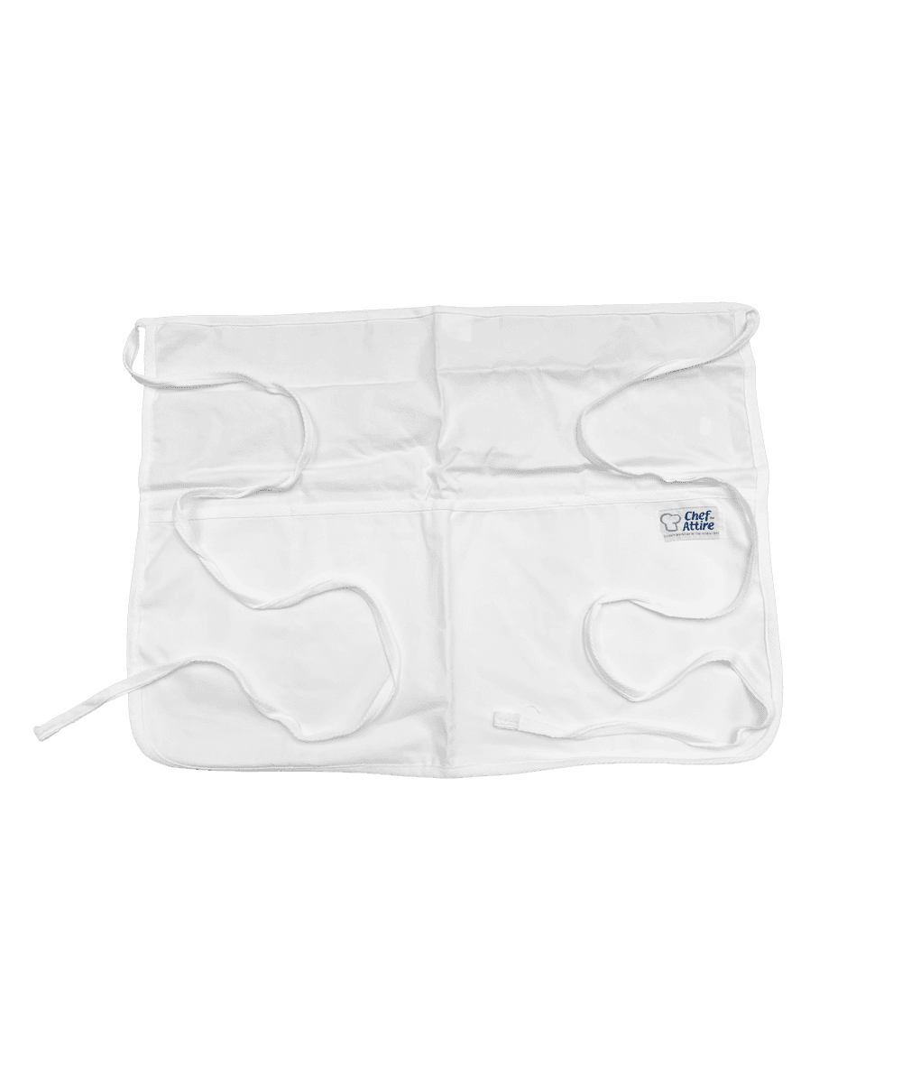 End Of Range – Half Apron Knee Length