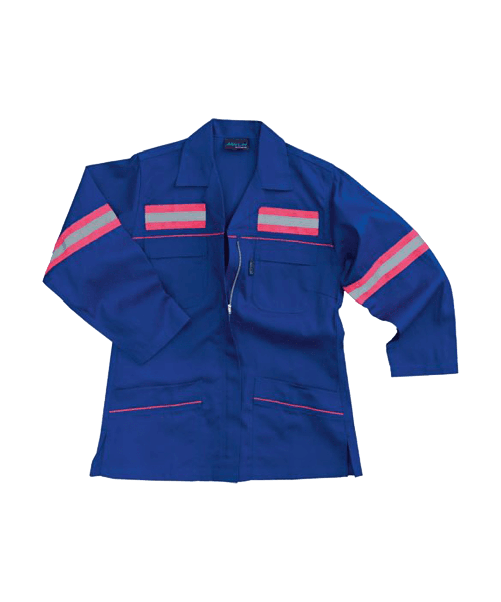 Women’s J54 Reflective Conti Jacket