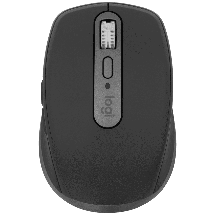 Logitech(R) MX Anywhere 3S – Graphite