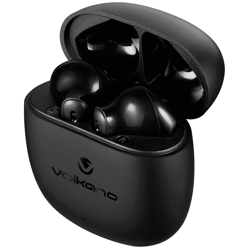 Volkano Sleek Series TWS Earphones