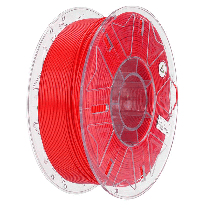Creality Hyper PLA Filament RFID-Red