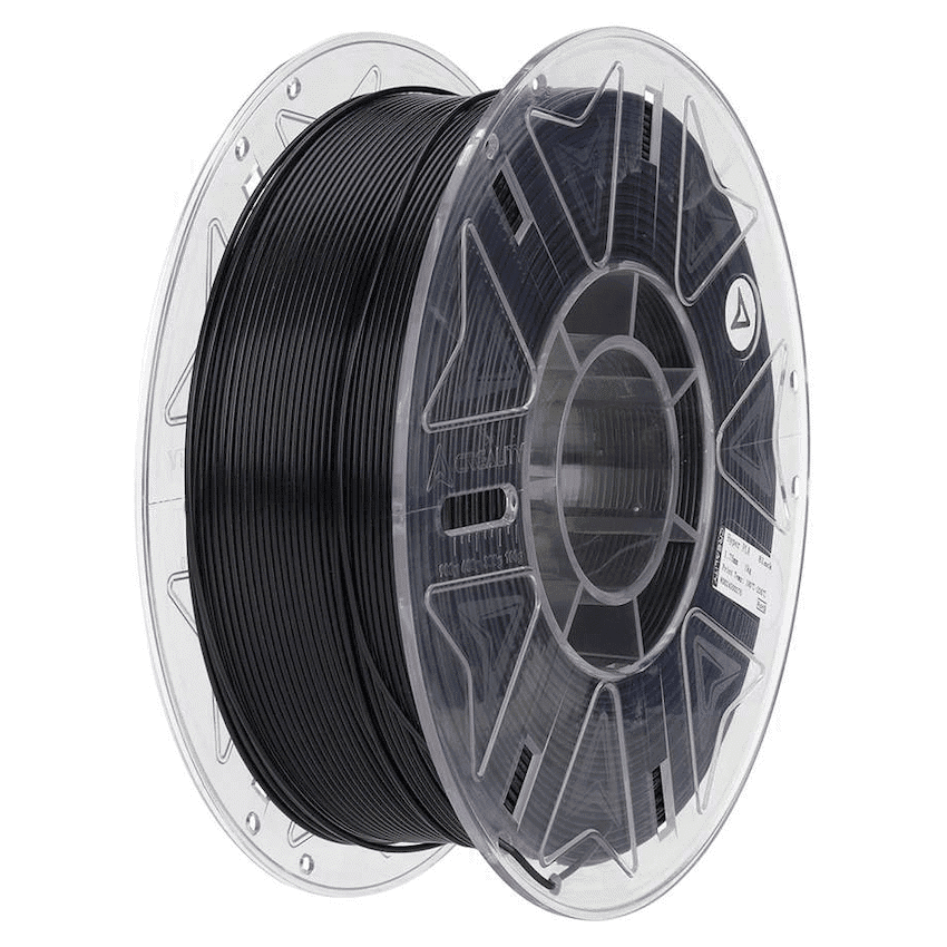 Creality Hyper PLA Filament RFID Black