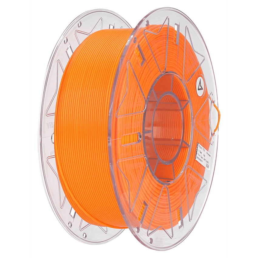 Creality Hyper PLA Filament RFID – Orange