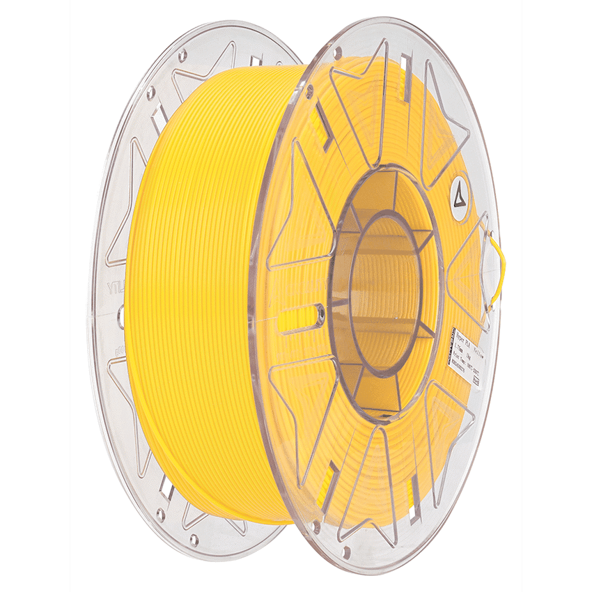 Creality Hyper PLA Filament RFID – Yellow
