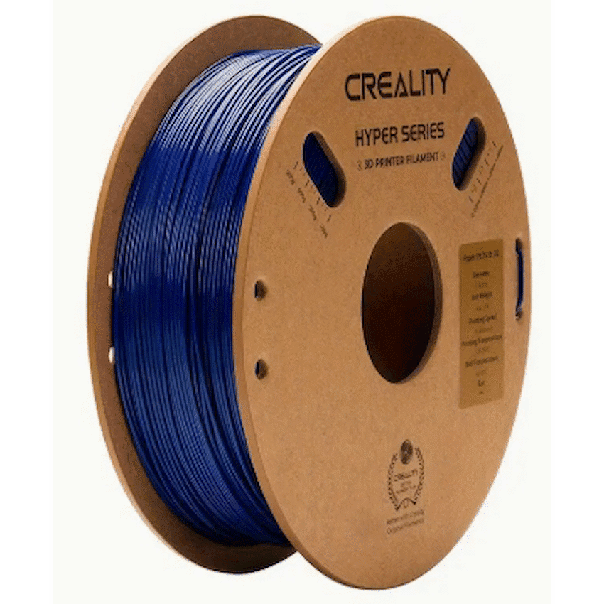 Creality Hyper-PETG Filament Blue 1KG