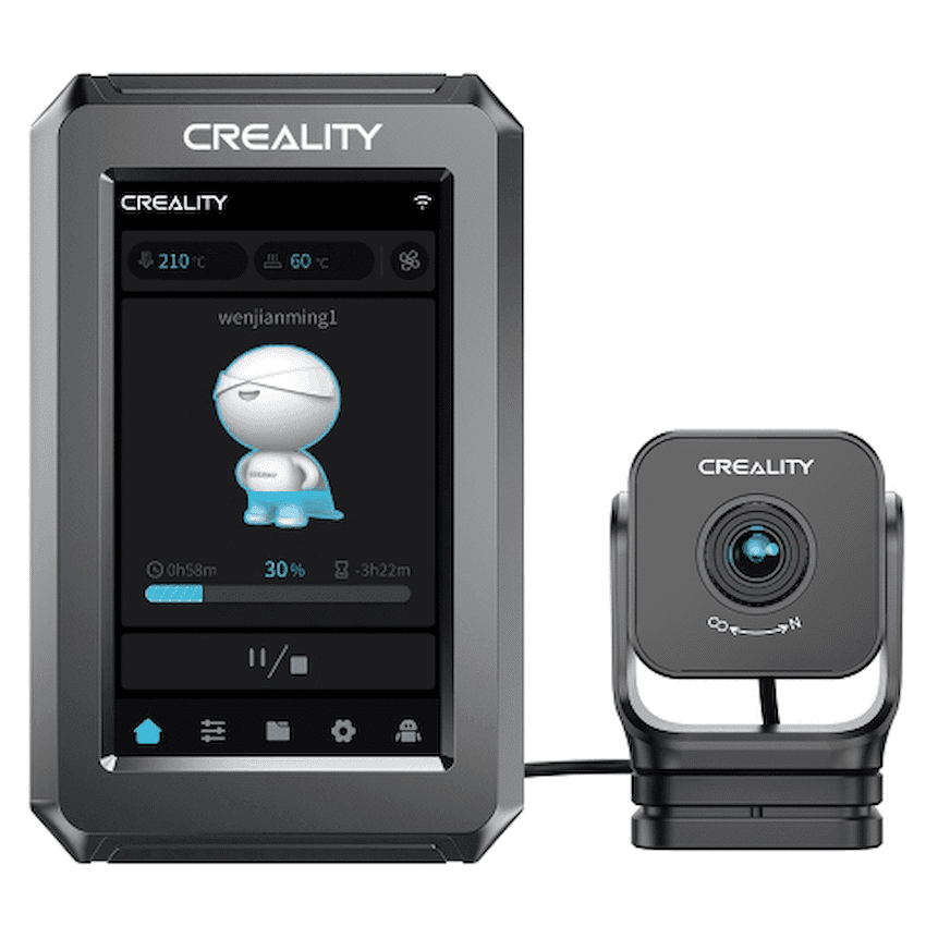 Creality Nebula Smart Kit Camera Plus Controller