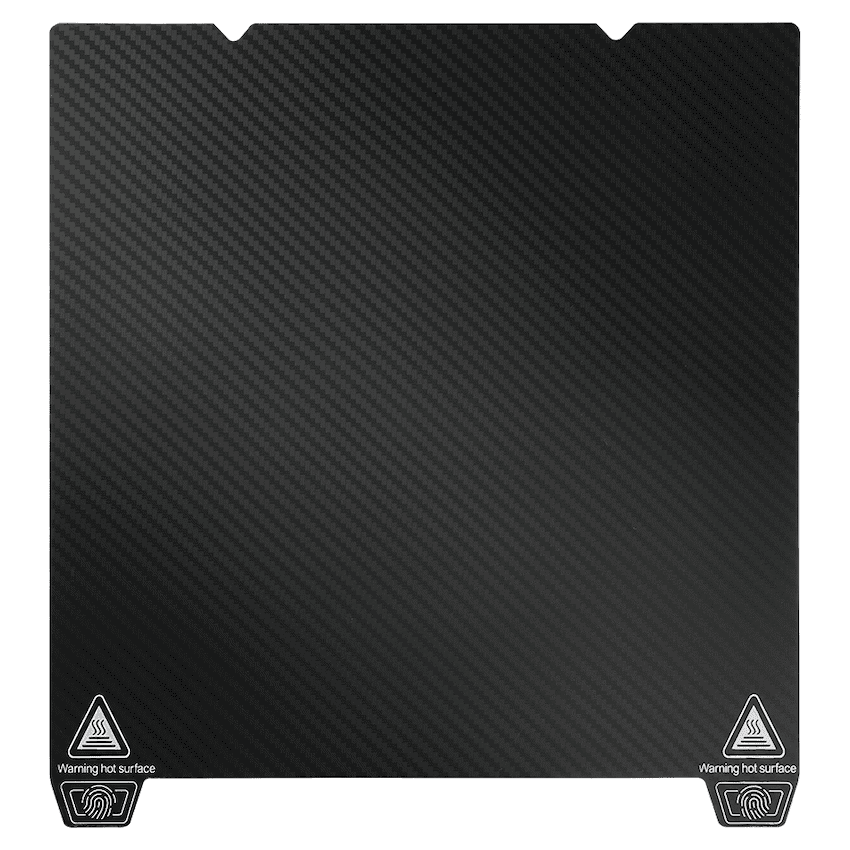 Creality Double sided printing platform board kit for K1 MAX