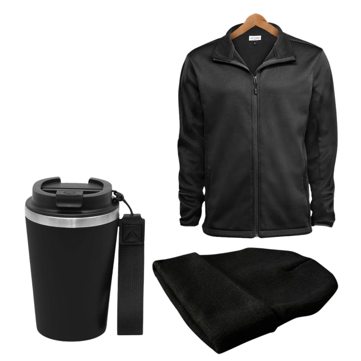 Mens Essential Companion Gift Set