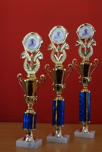 GHC Set of 3 – 45cm, 42cm, 41cm