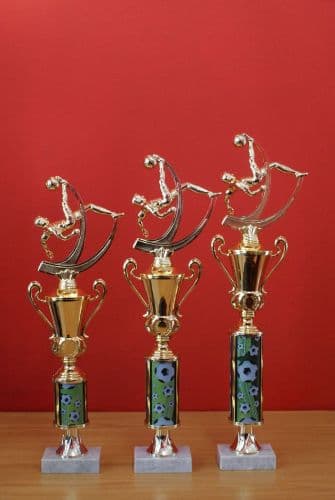 New Soccer Set 01 – 39cm