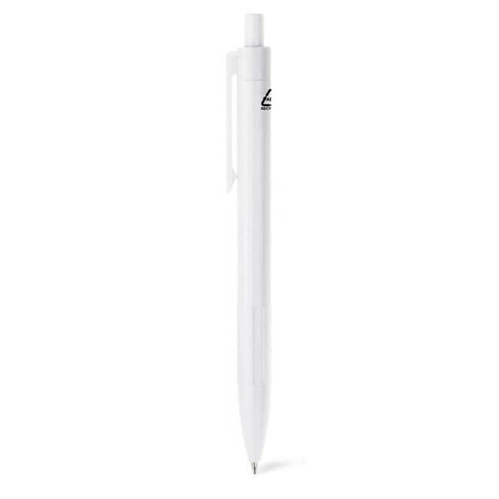 LYSI - Plastic Ball Pen - Black