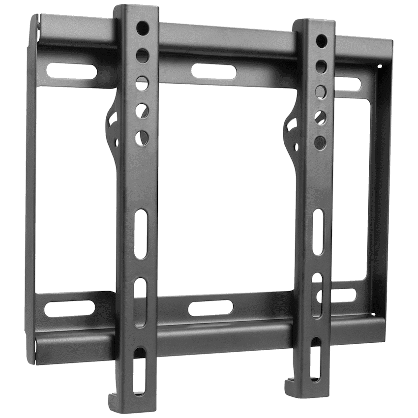 Ellies Solid series Fixed Tv Wall Mount For 23" - 42" TVs