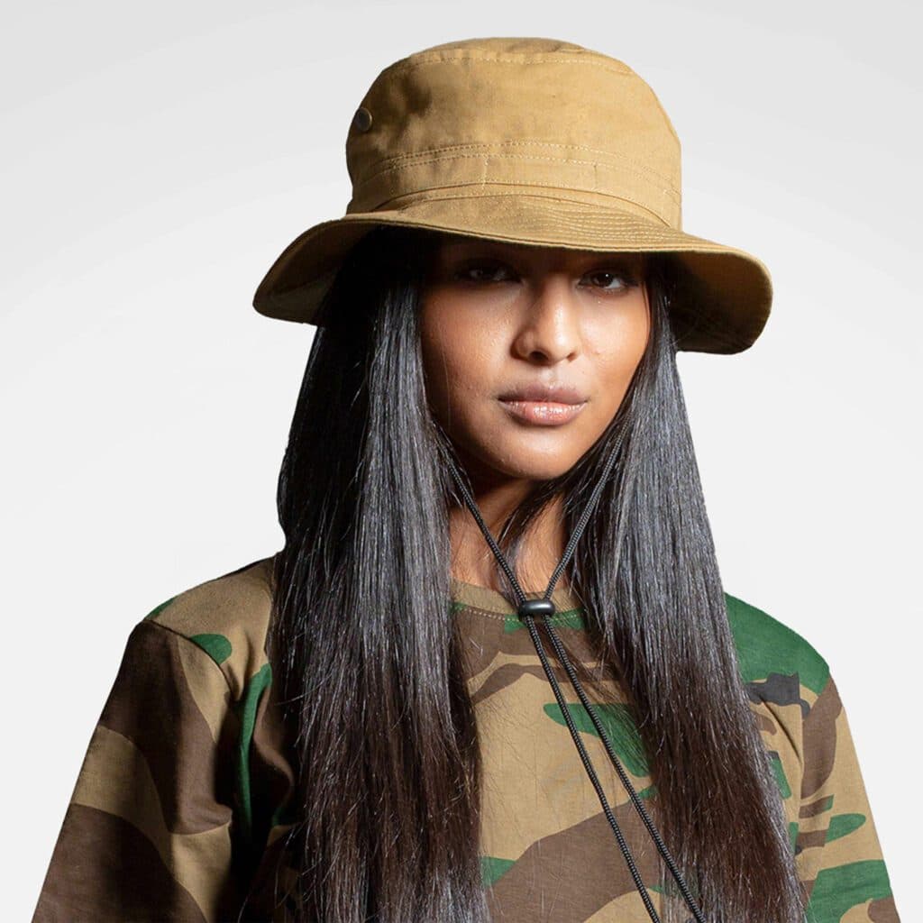FWRD Ranger Hat