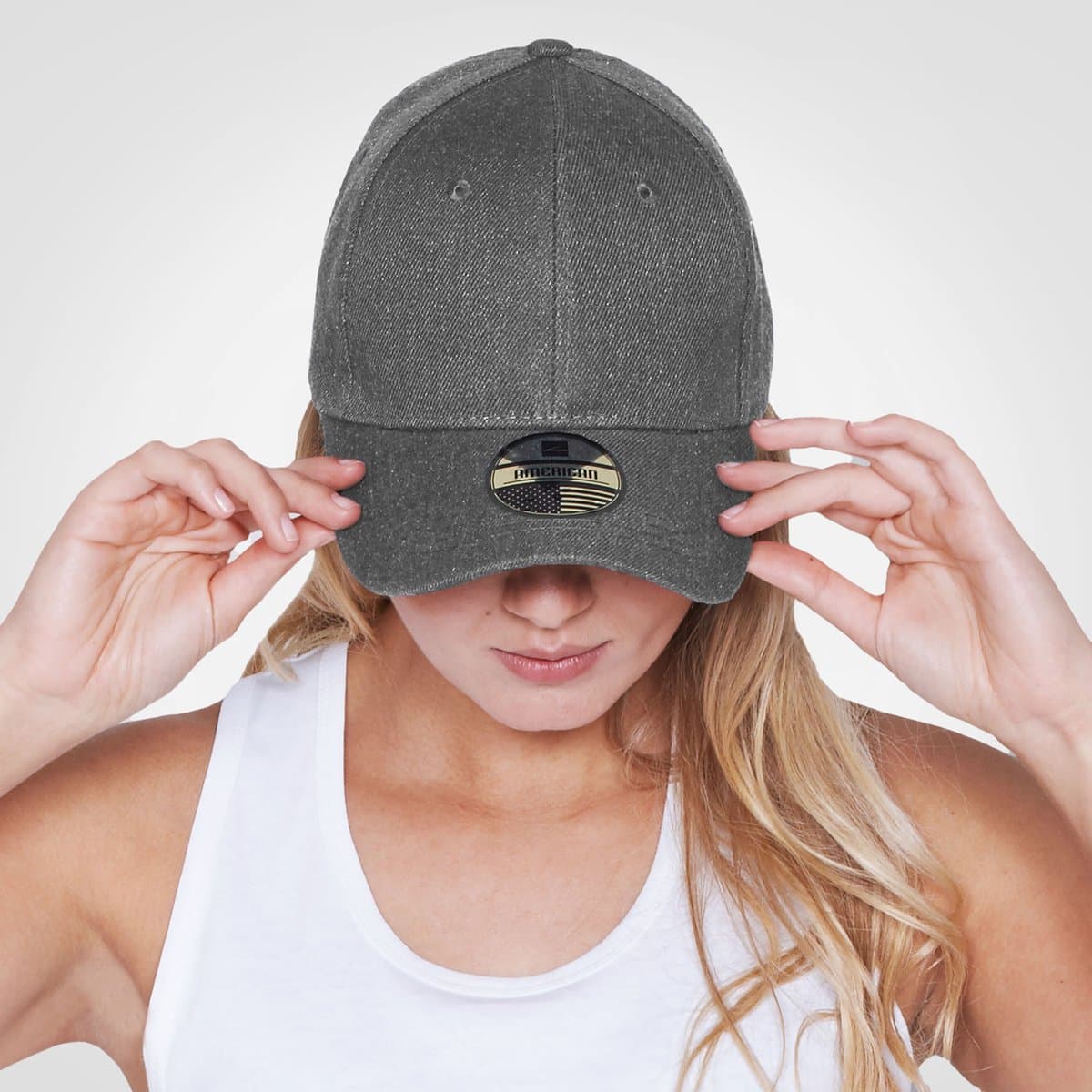 FWRD American Cap