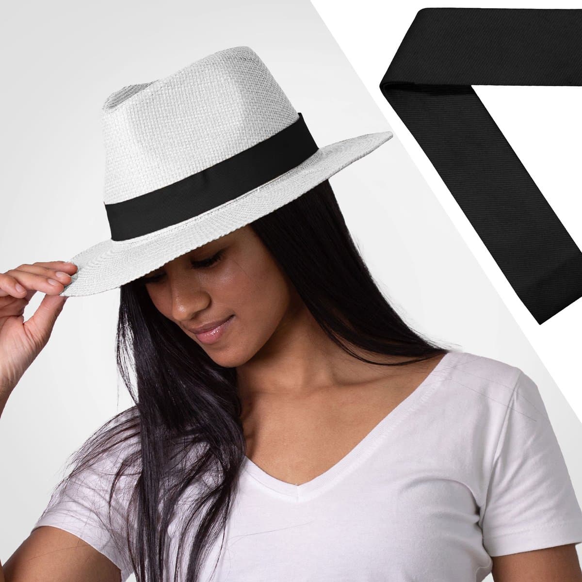 FWRD Hat Band