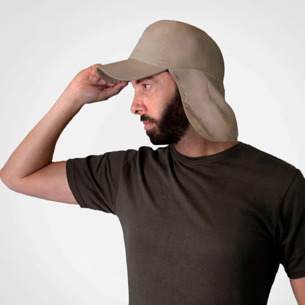 FWRD Fisherman Cap
