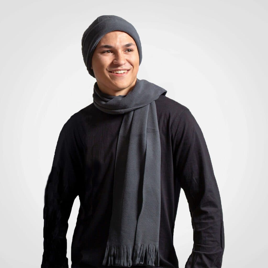 FWRD Blizzard Scarf