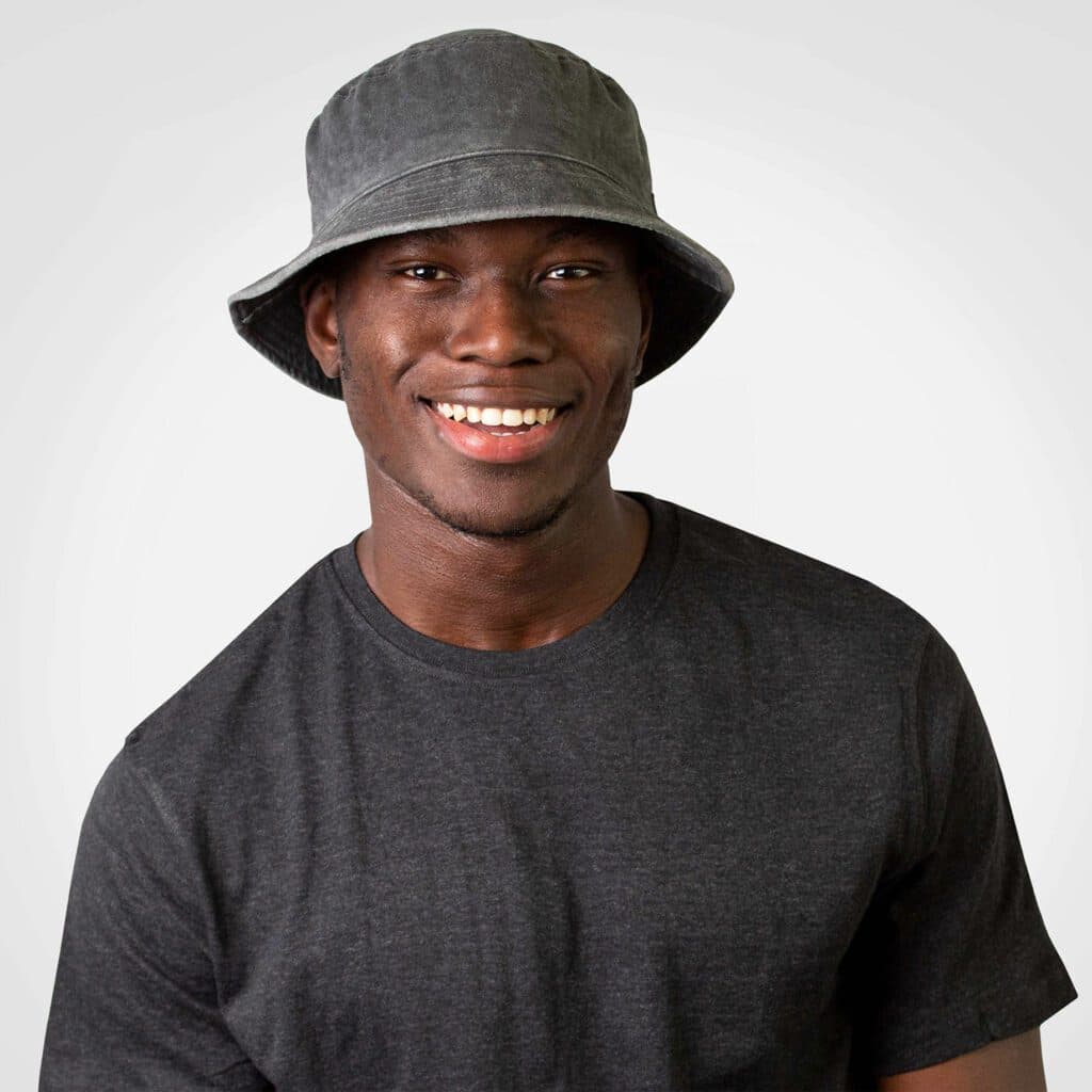 FWRD Harlem Bucket Hat