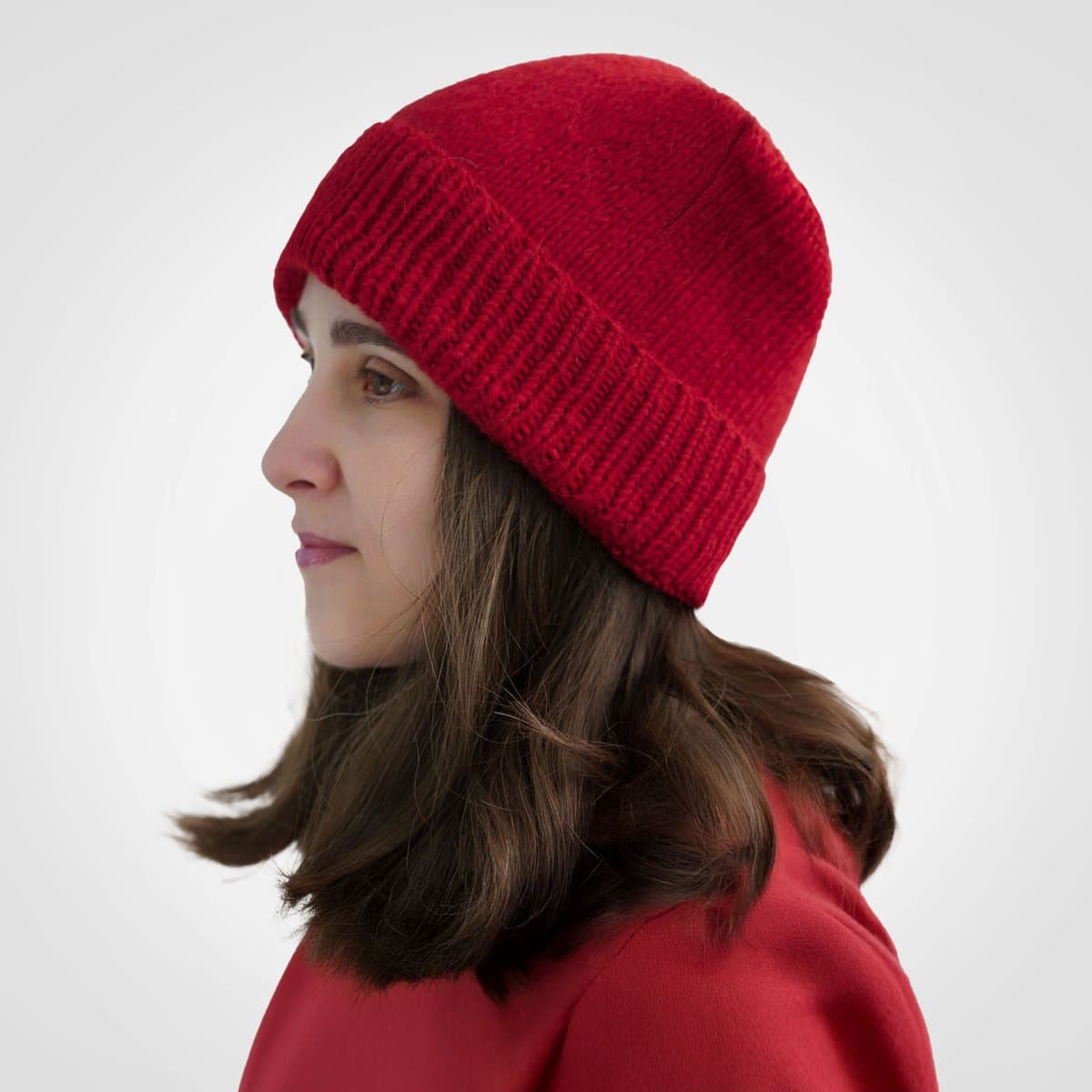 FWRD Summit Beanie