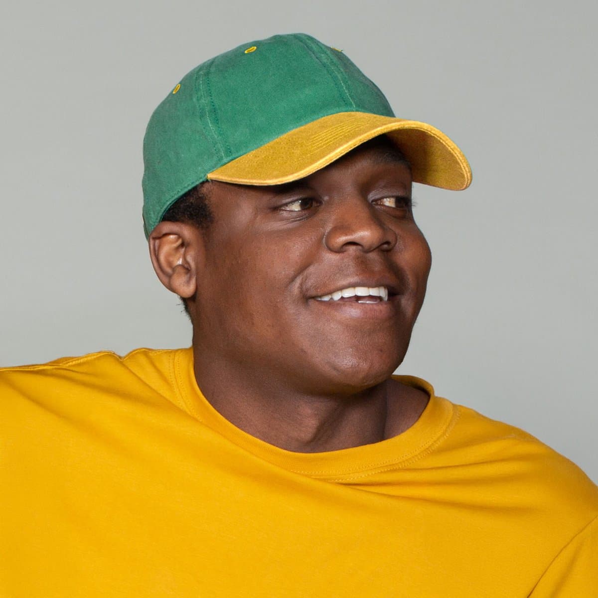 FWRD Heritage Cap