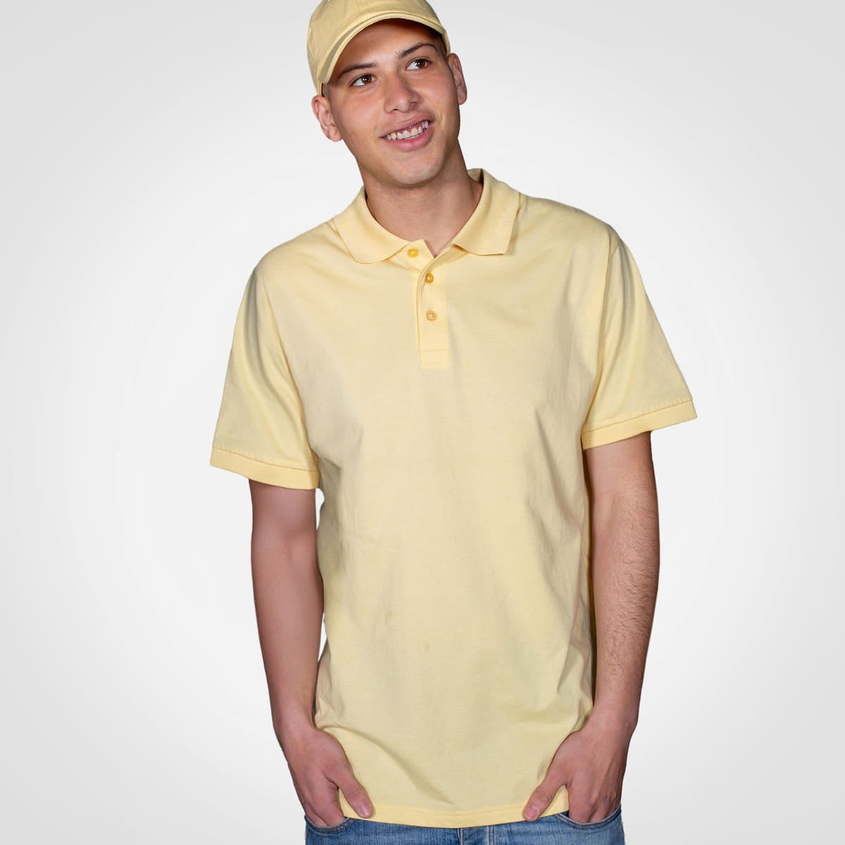 FWRD Coastal Golfer