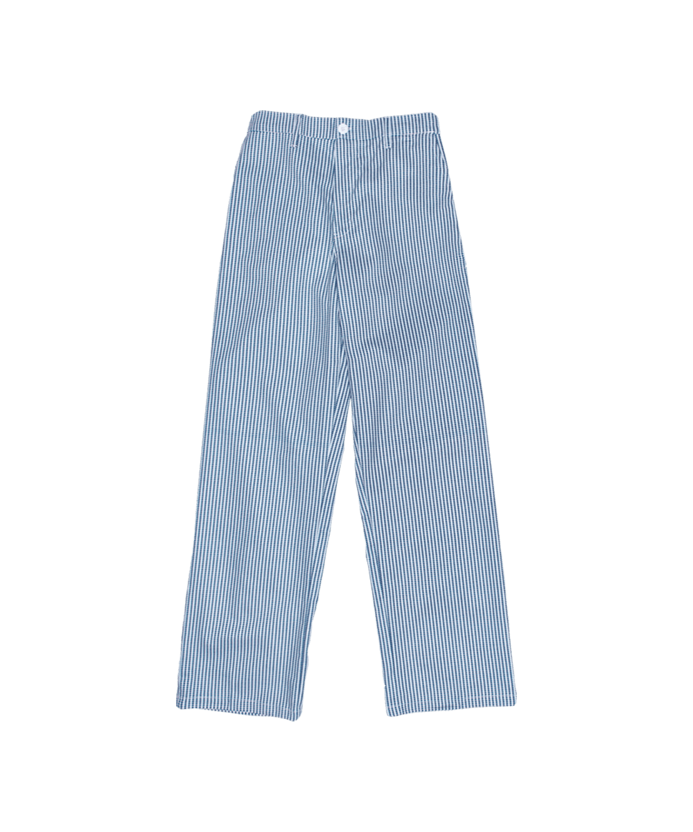 Check Chef Pants
