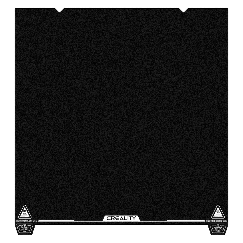 Creality Epoxy Printing Board Kit (315x310 Spring Steel)