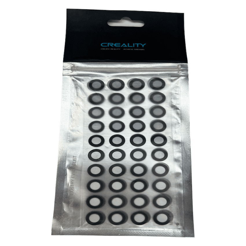 Creality 6mm Reflective Markers 5 pieces 200 points