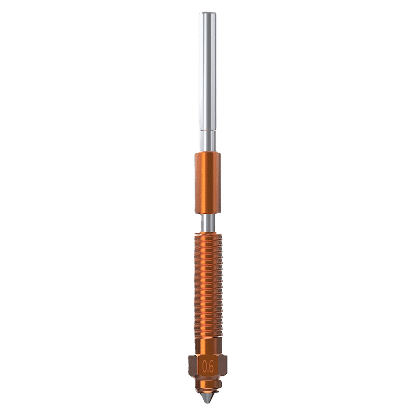 Creality 0.6mm Unicorn Nozzle
